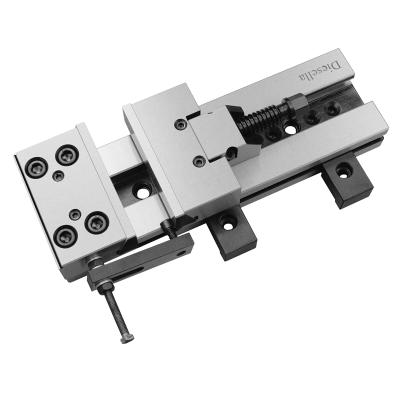 Præcisions skruestik 200x400 mm Incl. tilbehør